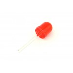 RED LED 10MM